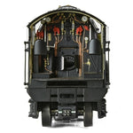 Bachmann 35-201 OO Gauge LNER V2 60845 BR Lined Black (Early Emblem)