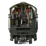 Bachmann 35-201 OO Gauge LNER V2 60845 BR Lined Black (Early Emblem)