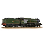 Bachmann 35-202 OO Gauge LNER V2 60847 'St Peter's School' BR Lined Green (Late Crest