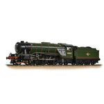 Bachmann 35-202 OO Gauge LNER V2 60847 'St Peter's School' BR Lined Green (Late Crest