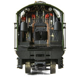 Bachmann 35-202 OO Gauge LNER V2 60847 'St Peter's School' BR Lined Green (Late Crest