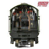 Bachmann 35-202SF OO Gauge LNER V2 60847 'St Peter's School' BR Lined Green (Late Crest)