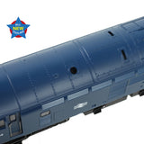 Bachmann 35-301 OO Gauge Class 37/0 Split Headcode 37034 BR Blue