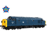 Bachmann 35-301 OO Gauge Class 37/0 Split Headcode 37034 BR Blue