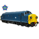 Bachmann 35-301 OO Gauge Class 37/0 Split Headcode 37034 BR Blue