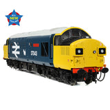 Bachmann 35-304 OO Gauge Class 37/0 Split Headcode 37043 'Loch Lomond' BR Blue (Large Logo)