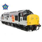 Bachmann 35-307 OO Gauge Class 37/0 Centre Headcode 37194 'British Int. Freight Assoc.' BR RF