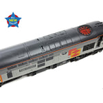 Bachmann 35-307 OO Gauge Class 37/0 Centre Headcode 37194 'British Int. Freight Assoc.' BR RF