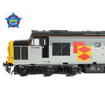 Bachmann 35-307 OO Gauge Class 37/0 Centre Headcode 37194 'British Int. Freight Assoc.' BR RF