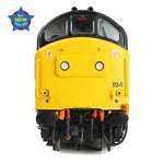 Bachmann 35-307 OO Gauge Class 37/0 Centre Headcode 37194 'British Int. Freight Assoc.' BR RF