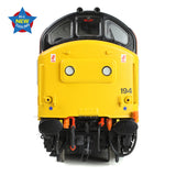 Bachmann 35-307 OO Gauge Class 37/0 Centre Headcode 37194 'British Int. Freight Assoc.' BR RF