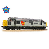 Bachmann 35-307 OO Gauge Class 37/0 Centre Headcode 37194 'British Int. Freight Assoc.' BR RF