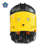 Bachmann 35-308 OO Gauge Class 37/0 Centre H/C 37201 'St. Margaret' BR Eng. Grey & Yellow
