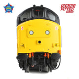 Bachmann 35-308SFX OO Gauge Class 37/0 37201 'St. Margaret' BR Eng DCC SOUND DELUXE