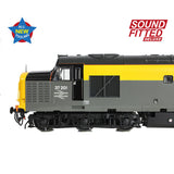 Bachmann 35-308SFX OO Gauge Class 37/0 37201 'St. Margaret' BR Eng DCC SOUND DELUXE