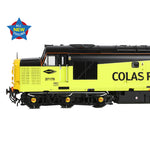 Bachmann 35-310 OO Gauge Class 37/0 Centre Headcode 37175 Colas Rail
