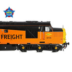 Bachmann 35-310 OO Gauge Class 37/0 Centre Headcode 37175 Colas Rail
