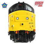 Bachmann 35-310SFX OO Gauge Class 37/0 Centre Headcode 37175 Colas Rail (SOUND FITTED DELUXE)