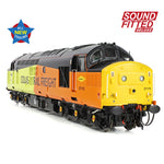 Bachmann 35-310SFX OO Gauge Class 37/0 Centre Headcode 37175 Colas Rail (SOUND FITTED DELUXE)