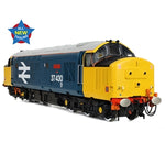Bachmann 35-335 OO Gauge Class 37/4 37430 'Cwmbran' BR Blue (Large Logo)