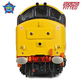 Bachmann 35-335SF OO Gauge Class 37/4 37430 'Cwmbran' BR Large Logo (DCC SOUND)