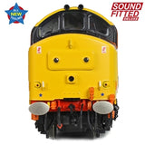 Bachmann 35-335SFX OO Gauge Class 37/4 37430 'Cwmbran' BR Large Logo (SOUND DELUXE)
