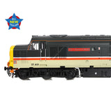 Bachmann 35-336 OO Gauge Class 37/4 37401 'Mary Queen of Scots' BR IC (Mainline)