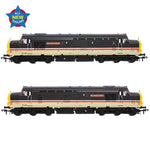 Bachmann 35-336 OO Gauge Class 37/4 37401 'Mary Queen of Scots' BR IC (Mainline)