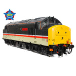 Bachmann 35-336 OO Gauge Class 37/4 37401 'Mary Queen of Scots' BR IC (Mainline)
