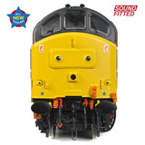 Bachmann 35-336SF OO Gauge Class 37/4 Refurbished 37401 'Mary Queen of Scots' BR IC (Mainline)(DCC SOUND)