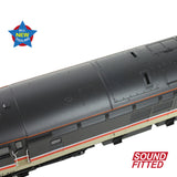 Bachmann 35-336SF OO Gauge Class 37/4 Refurbished 37401 'Mary Queen of Scots' BR IC (Mainline)(DCC SOUND)