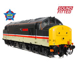 Bachmann 35-336SF OO Gauge Class 37/4 Refurbished 37401 'Mary Queen of Scots' BR IC (Mainline)(DCC SOUND)