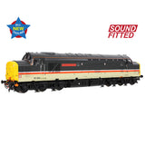 Bachmann 35-336SF OO Gauge Class 37/4 Refurbished 37401 'Mary Queen of Scots' BR IC (Mainline)(DCC SOUND)