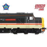 Bachmann 35-336SFX OO Gauge Class 37/4 37401 'Mary Queen of Scots' BR IC (Mainline)(SUPER DELUXE)