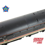 Bachmann 35-336SFX OO Gauge Class 37/4 37401 'Mary Queen of Scots' BR IC (Mainline)(SUPER DELUXE)