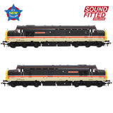 Bachmann 35-336SFX OO Gauge Class 37/4 37401 'Mary Queen of Scots' BR IC (Mainline)(SUPER DELUXE)