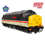 Bachmann 35-336SFX OO Gauge Class 37/4 37401 'Mary Queen of Scots' BR IC (Mainline)(SUPER DELUXE)