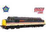 Bachmann 35-336SFX OO Gauge Class 37/4 37401 'Mary Queen of Scots' BR IC (Mainline)(SUPER DELUXE)