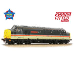 Bachmann 35-336SFX OO Gauge Class 37/4 37401 'Mary Queen of Scots' BR IC (Mainline)(SUPER DELUXE)