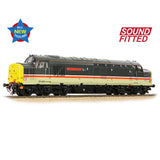 Bachmann 35-336SF OO Gauge Class 37/4 Refurbished 37401 'Mary Queen of Scots' BR IC (Mainline)(DCC SOUND)
