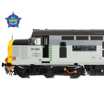 Bachmann 35-337 OO Gauge Class 37/4 37423 'Sir Murray Morrison' BR RF Metals Sector