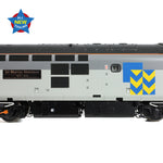 Bachmann 35-337 OO Gauge Class 37/4 37423 'Sir Murray Morrison' BR RF Metals Sector