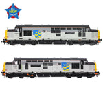 Bachmann 35-337 OO Gauge Class 37/4 37423 'Sir Murray Morrison' BR RF Metals Sector