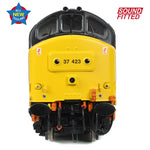 Bachmann 35-337SF OO Gauge Class 37/4 37423 'Sir Murray Morrison' BR RF Metals Sector (SOUND FITTED)