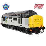 Bachmann 35-337SF OO Gauge Class 37/4 37423 'Sir Murray Morrison' BR RF Metals Sector (SOUND FITTED)