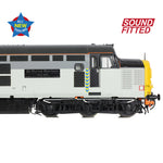 Bachmann 35-337SF OO Gauge Class 37/4 37423 'Sir Murray Morrison' BR RF Metals Sector (SOUND FITTED)