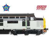 Bachmann 35-337SF OO Gauge Class 37/4 37423 'Sir Murray Morrison' BR RF Metals Sector (SOUND FITTED)