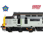 Bachmann 35-337SF OO Gauge Class 37/4 37423 'Sir Murray Morrison' BR RF Metals Sector (SOUND FITTED)