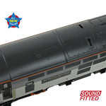 Bachmann 35-337SF OO Gauge Class 37/4 37423 'Sir Murray Morrison' BR RF Metals Sector (SOUND FITTED)