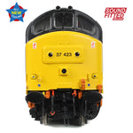 Bachmann 35-337SFX OO Gauge Class 37/4 37423 'Sir Murray Morrison' BR RF Metals Sector (SUPER DELUXE)